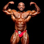 Dexter Jackson