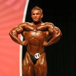 James 'Flex' Lewis